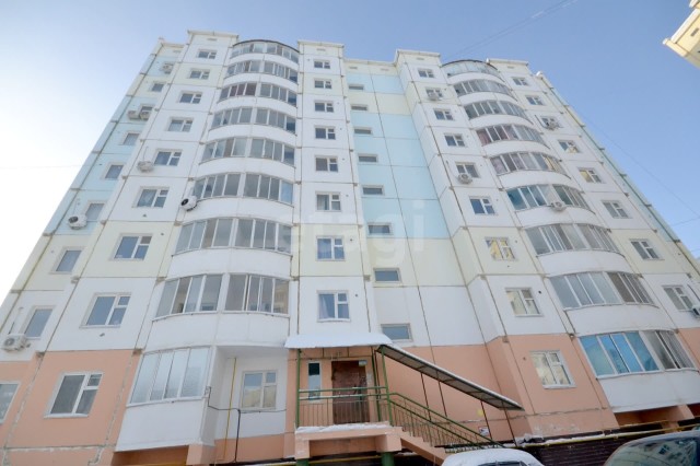 1 комн., 35.0 м², 6 эт.
