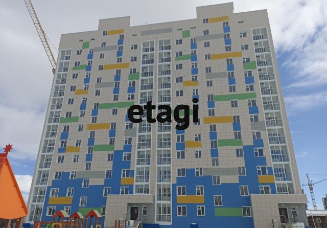 Фото квартиры 3