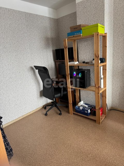 2 комн., 48.0 м², 3 эт.