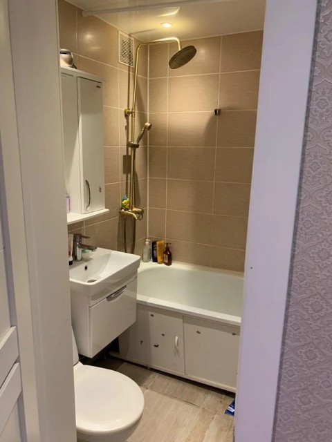 2 комн., 40.0 м², 2 эт.