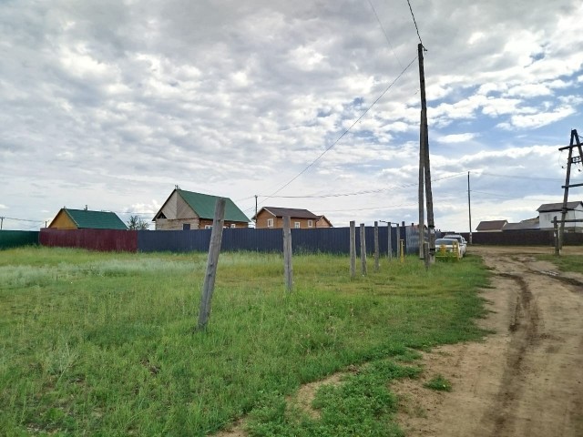Участок под ИЖС, 800.0 м²