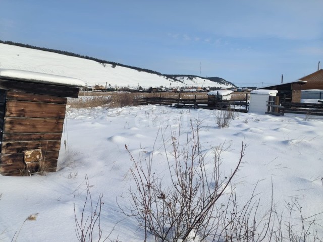 Участок под ИЖС, 990.0 м²