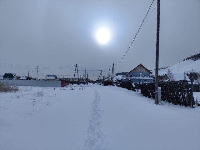 Участок под ИЖС, 731.0 м²