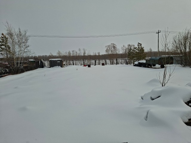 Участок под ИЖС, 1027.0 м²