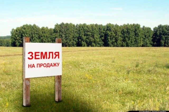 Участок под дачу, 900.0 м²