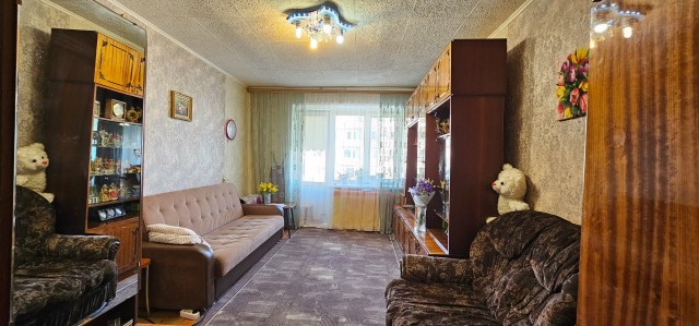 Фото квартиры 4