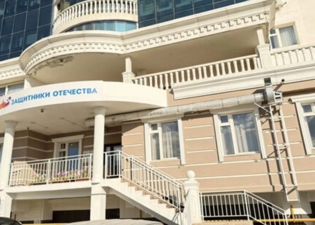 Фото квартиры 3