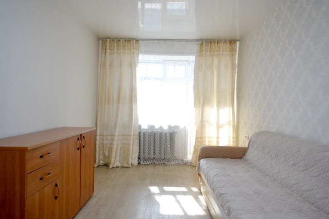 1 комн., 30.0 м², 5 эт.