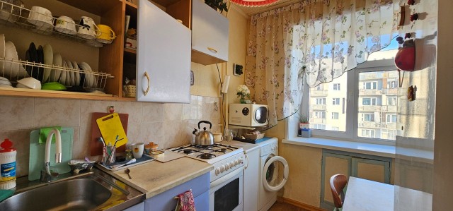 Фото квартиры 2