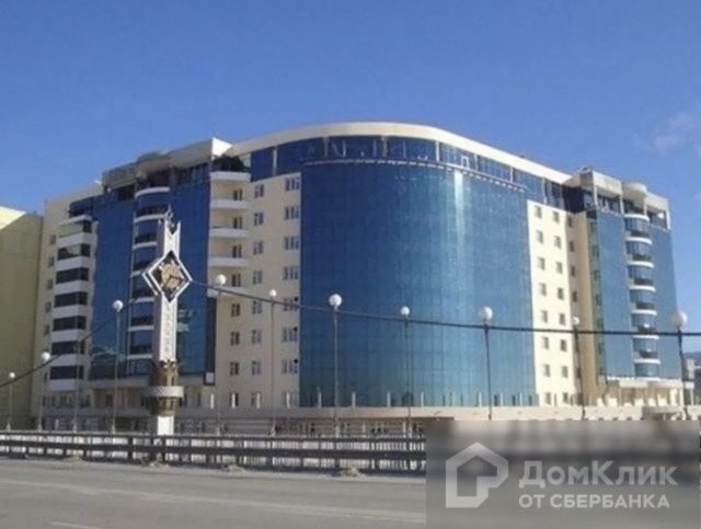 Фото квартиры 2