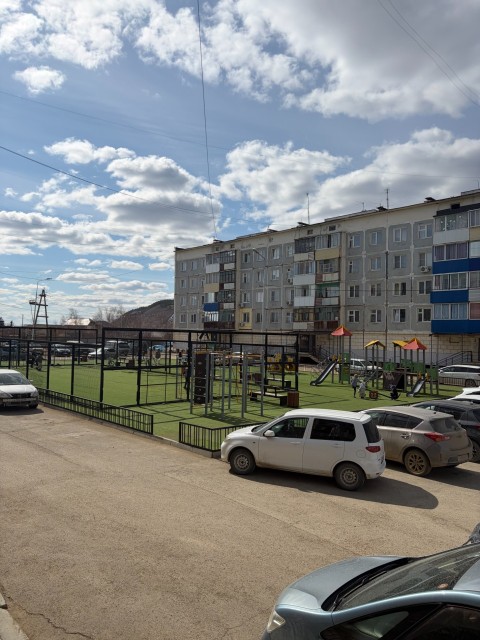 Фото квартиры 2