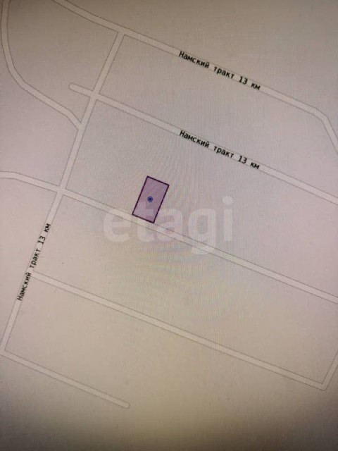 Участок, 900.0 м²
