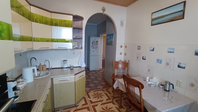 4 комн., 85.0 м², 5 эт.