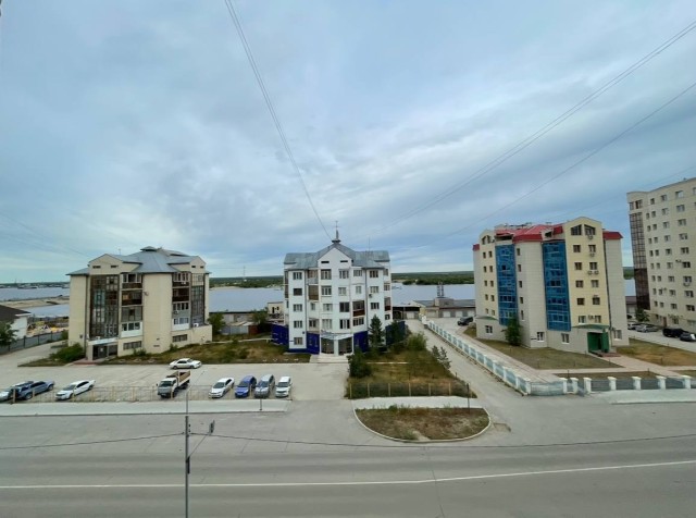 Фото квартиры 3