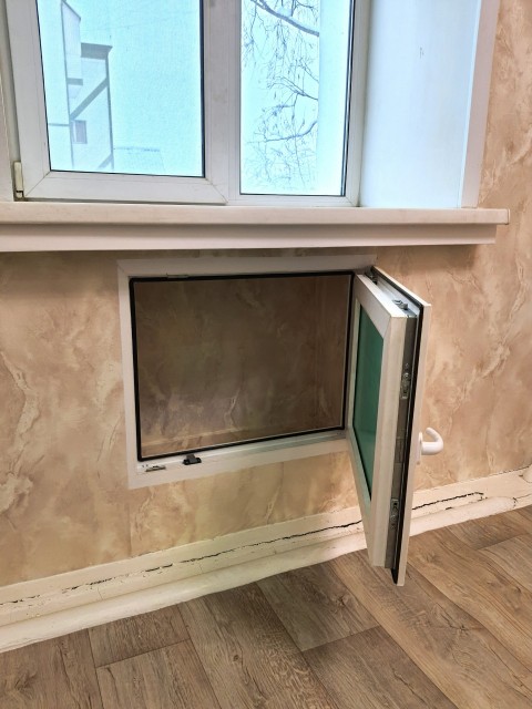 1 комн., 38.0 м², 1 эт.