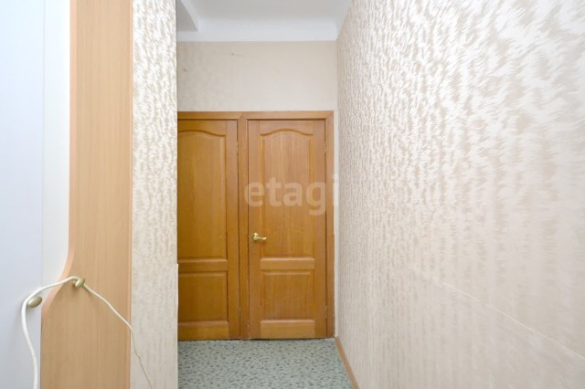 2 комн., 55.0 м², 3 эт.