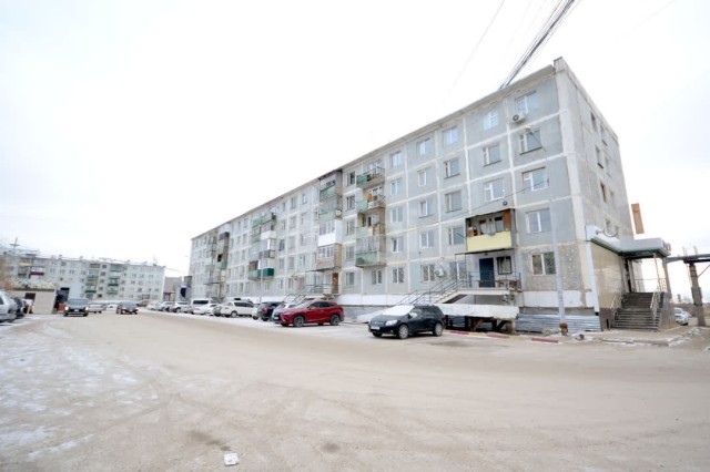 Фото квартиры 3