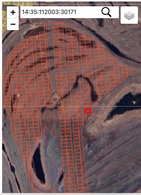 Участок, 600.0 м²