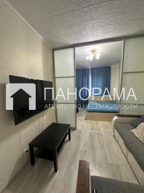 1 комн., 35.0 м², 1 эт.