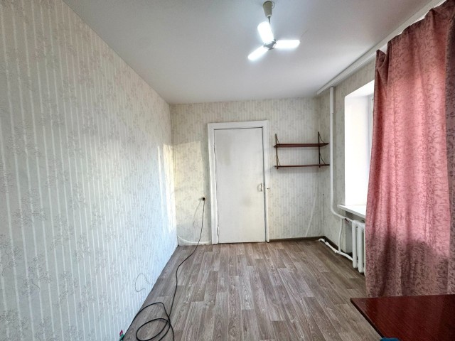 3 комн., 63.0 м², 1 эт.
