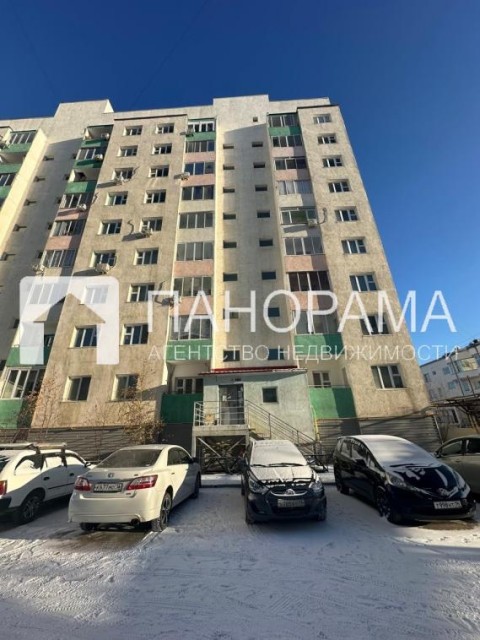 Фото квартиры 2