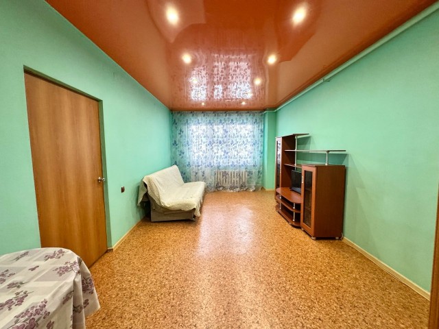 3 комн., 57.0 м², 10 эт.
