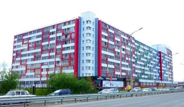 2 комн., 44.0 м², 9 эт.