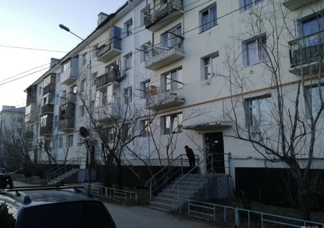 Фото квартиры 2