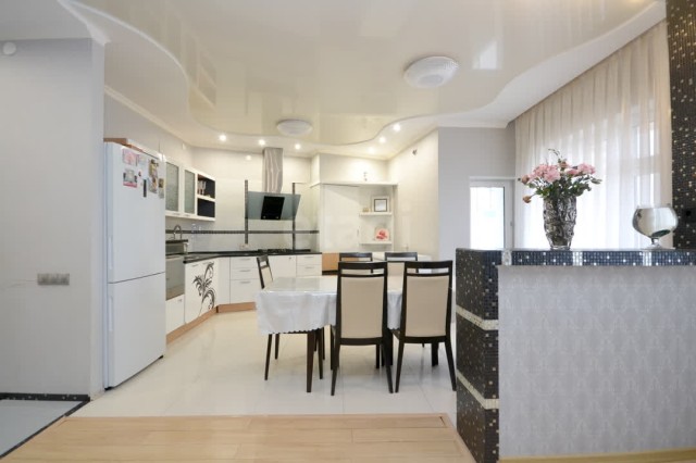 1 комн., 44.0 м², 4 эт.