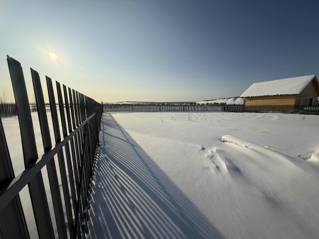 Участок под ИЖС, 800.0 м²