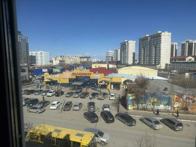 Фото квартиры 3