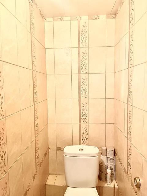 4 комн., 91.0 м², 5 эт.
