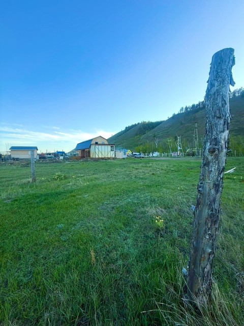 Участок под ИЖС, 939.0 м²