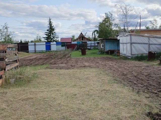 Участок, 10.0 м²