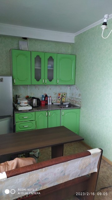 Фото квартиры 2