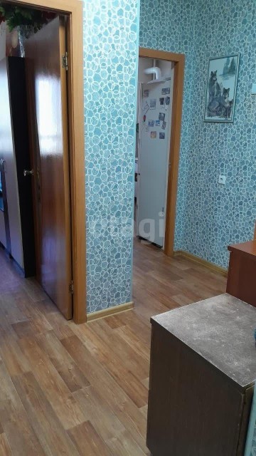 1 комн., 34.0 м², 1 эт.