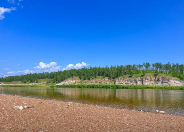 Участок под ИЖС, 1000.0 м²