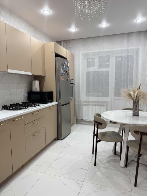 2 комн., 60.0 м², 9 эт.