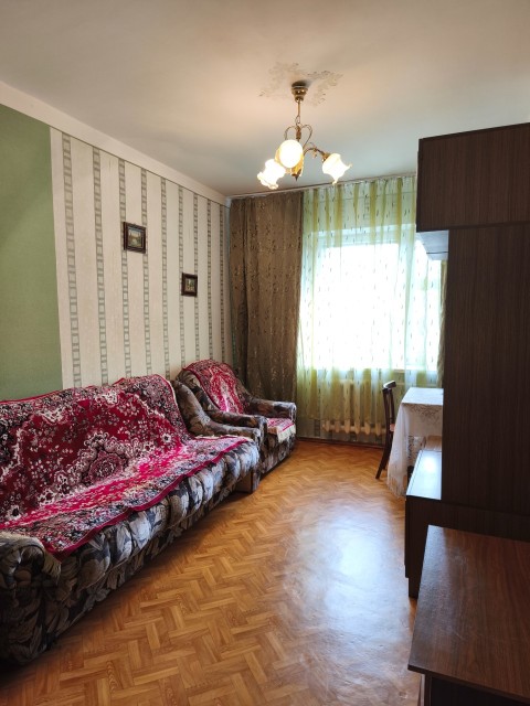 Фото квартиры 4