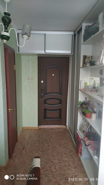 Студия, 25.0 м², 2 эт.