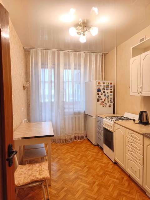 2 комн., 3 эт.