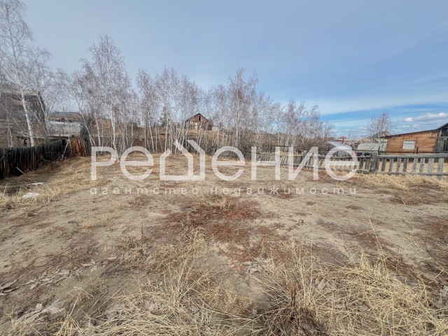 Участок под ИЖС, 620.0 м²
