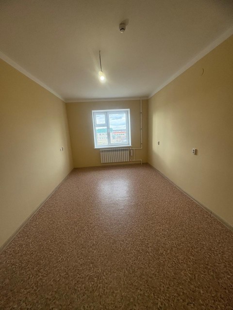 1 комн., 35.0 м², 3 эт.