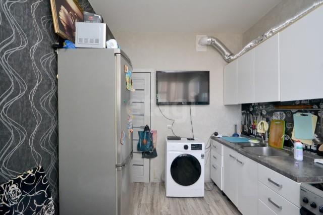 1 комн., 33.0 м², 7 эт.