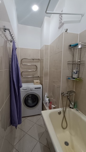 4 комн., 85.0 м², 5 эт.