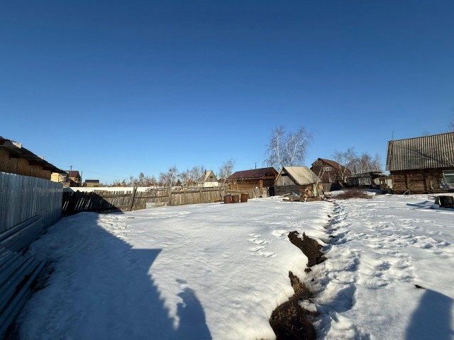 Участок под ИЖС, 660.0 м²