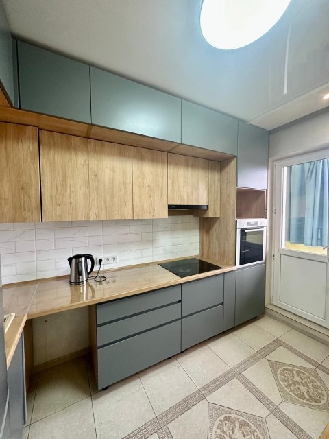1 комн., 31.0 м², 6 эт.