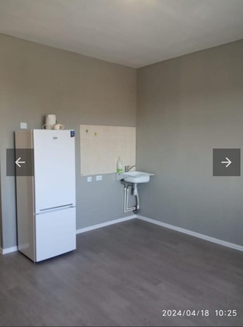 Студия, 24.0 м², 2 эт.