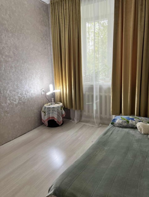 3 комн., 71.0 м², 1 эт.