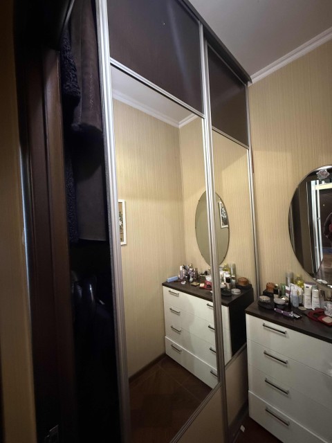 2 комн., 60.0 м², 5 эт.